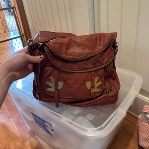 Marc by Marc Jacobs crossbody